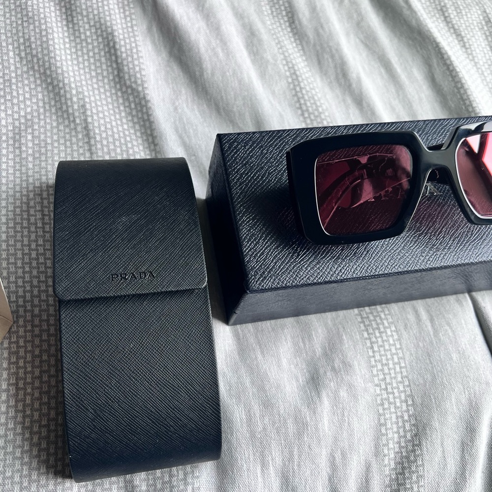 Prada sunglasses